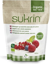 Sukrin Organic 400g 400 gr