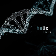 Helix : Twin CD (2018)