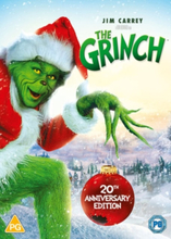 The Grinch (Import)
