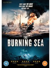 The Burning Sea