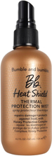 Heat Shield Thermal Protection Beauty WOMEN Hair Styling Hair Mists Nude Bumble And Bumble*Betinget Tilbud
