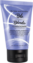 Bb. Blonde Conditi R Beauty WOMEN Hair Care Silver Conditi R Nude Bumble And Bumble*Betinget Tilbud