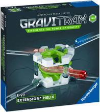 GraviTrax udvidelsespakke - Pro - Helix - 8 dele