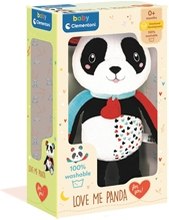 Clementoni Baby Love me Panda