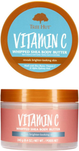 Tree Hut Whipped Body Butter Vitamin C Whipped Body Butter - 240 g
