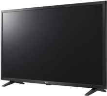 LG FHD 32LQ63006LA.AEU tv 81,3 cm (32") Full HD Älytelevisio Wi-Fi Musta