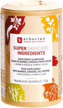 Super Skincare Ingredients - Suplement diety