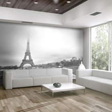 Fototapet - Paris: Eiffel Tower 450 x 270 cm