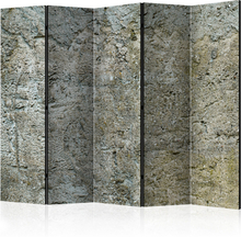Skærmvæg - Stony Barriere II 225 x 172 cm