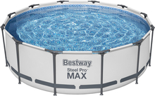 Pool Steel Pro Max 366x100 cm Bestway