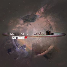 Craig Carl: Detroit Love 2