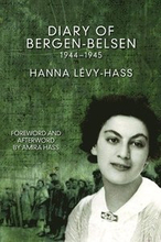 The Diary Of Bergen-belsen