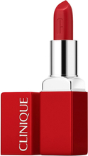 Clinique Even Better Pop Lip Colour Blush 2 Red-Handed - 3,8 g