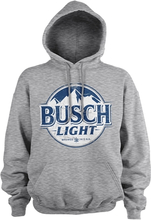 Busch Light Beer Vintage Logo Hoodie, Hoodie