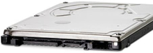 HP - Hårddisk - 750 GB - 2,5" - SATA 3Gb/s - 5400 rpm - för HP 255 G3; Pavilion 17-e019dx, 17-e113dx