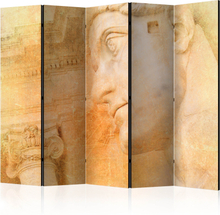 Skærmvæg - Greek God II 225 x 172 cm