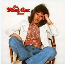 Cox Mick: Mick Cox Band (Expanded)