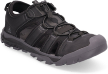 Syros Shoes Summer Shoes Sandals Svart Kamik*Betinget Tilbud