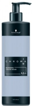 Schwarzkopf Chroma ID Bonding Color Mask 9.5-1 500ml - Professionell Färg/Toning