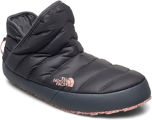 W Thermoball Traction Bootie Sneakers Grå The North Face*Betinget Tilbud