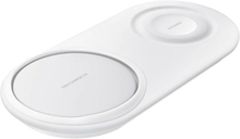 Samsung Wireless Charger Duo Pad Ep-p5200 Hvid