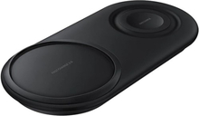 Samsung Wireless Charger Duo Pad Ep-p5200 Sort