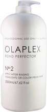 Olaplex Bond Perfector hoito nro.2, 2000ml