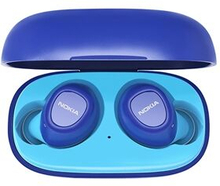 NOKIA E3100 Bærbare trådløse Bluetooth In-ear-øretelefoner Sports-hovedtelefoner med lav forsinkelse