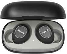 NOKIA E3100 Bærbare trådløse Bluetooth In-ear-øretelefoner Sports-hovedtelefoner med lav forsinkelse