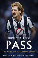 Thou Shalt Not Pass