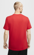 Portugal Men's Soccer T-Shirt - Red