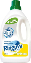 Ringuva_Pliu Liquid Detergent For White Fabrics Rin