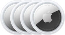 Apple AirTag 4-pk.