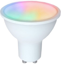 AIRAM Smart RGB LED-lampa GU10 2700K-6500K 4713881 Replace: N/A