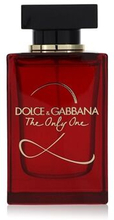 The Only One 2 by Dolce & Gabbana - Eau De Parfum Spray (Tester) 100 ml - til kvinder
