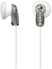 Hovedtelefoner Sony MDR E9LP in-ear Grå