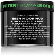 Irish Moor Mud Purifying Black Mask 50 ml