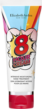 Elizabeth Arden Eight Hour Cream Moisturizing Hand Treatment Super Hero Limited Edition - 75 ml