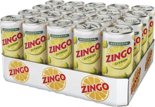 Zingo Citron Sockerfri 20-pack