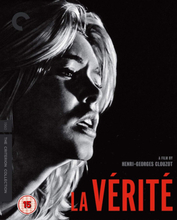 La Vérité - The Criterion Collection (Blu-ray) (Import)