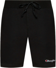 Champion Rochester Shorts Signature Logo Black