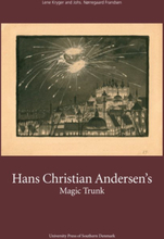 Hans Christian Andersen's magic trunk