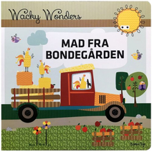 Wacky Wonders - Mad fra gården