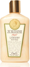 JS Sloane 1947 Luxury Body Wash 236ml