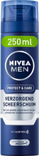 Nivea Men Protect & Care Hydraterende Scheerschuim 250ml
