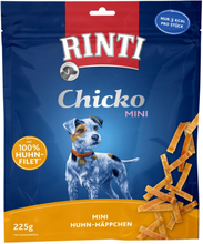 RINTI Chicko Mini - Ente (2 x 225 g)