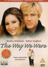 The Way We Were (Import)