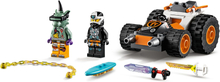 LEGO Ninjago - Cole's Speeder Car (71706)