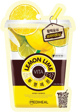 Mediheal Lemonlime Vita Mask 25 ml