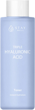 Stay Well Triple Hyaluronic Acid Toner 210 ml
